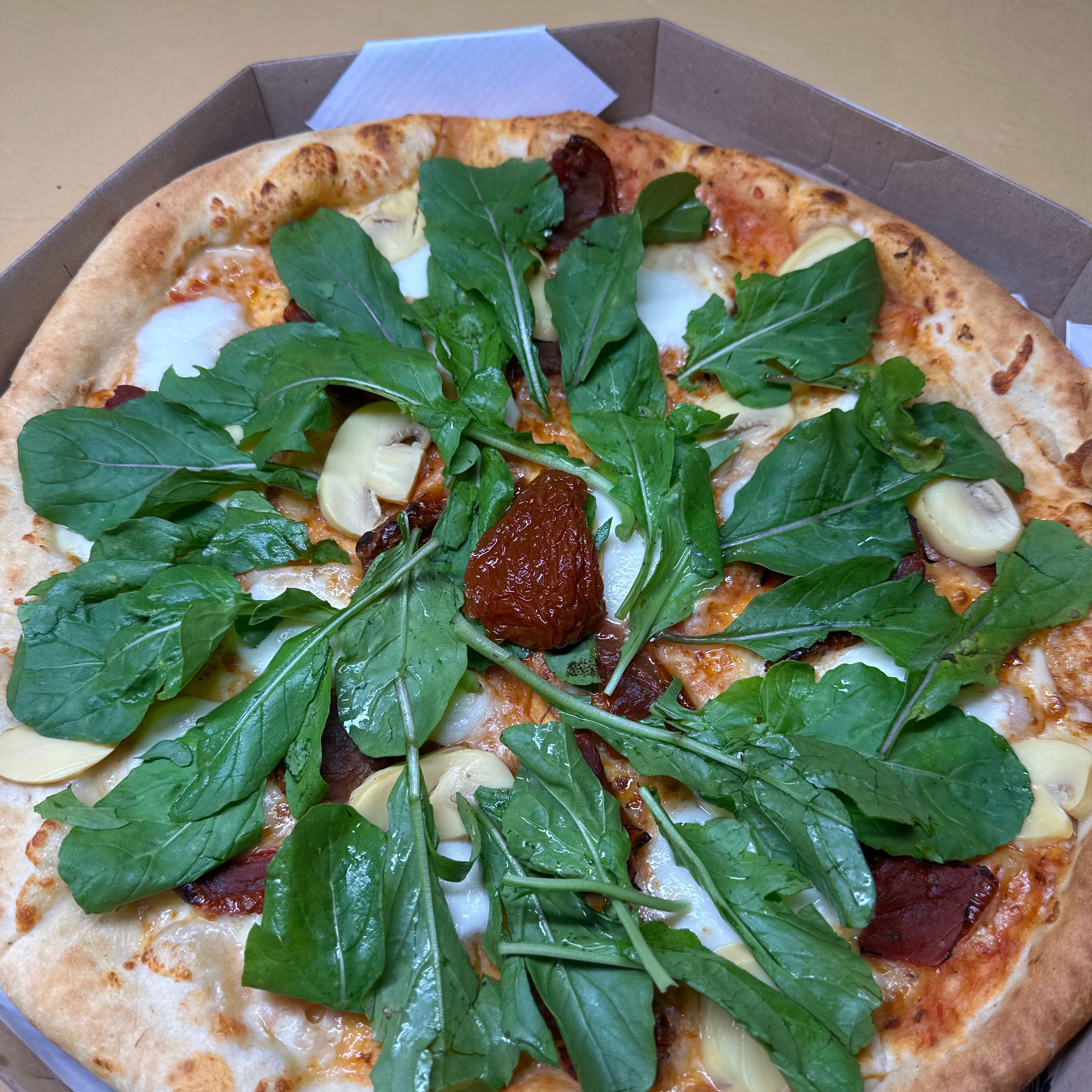 🔥 Italiana 🇮🇹