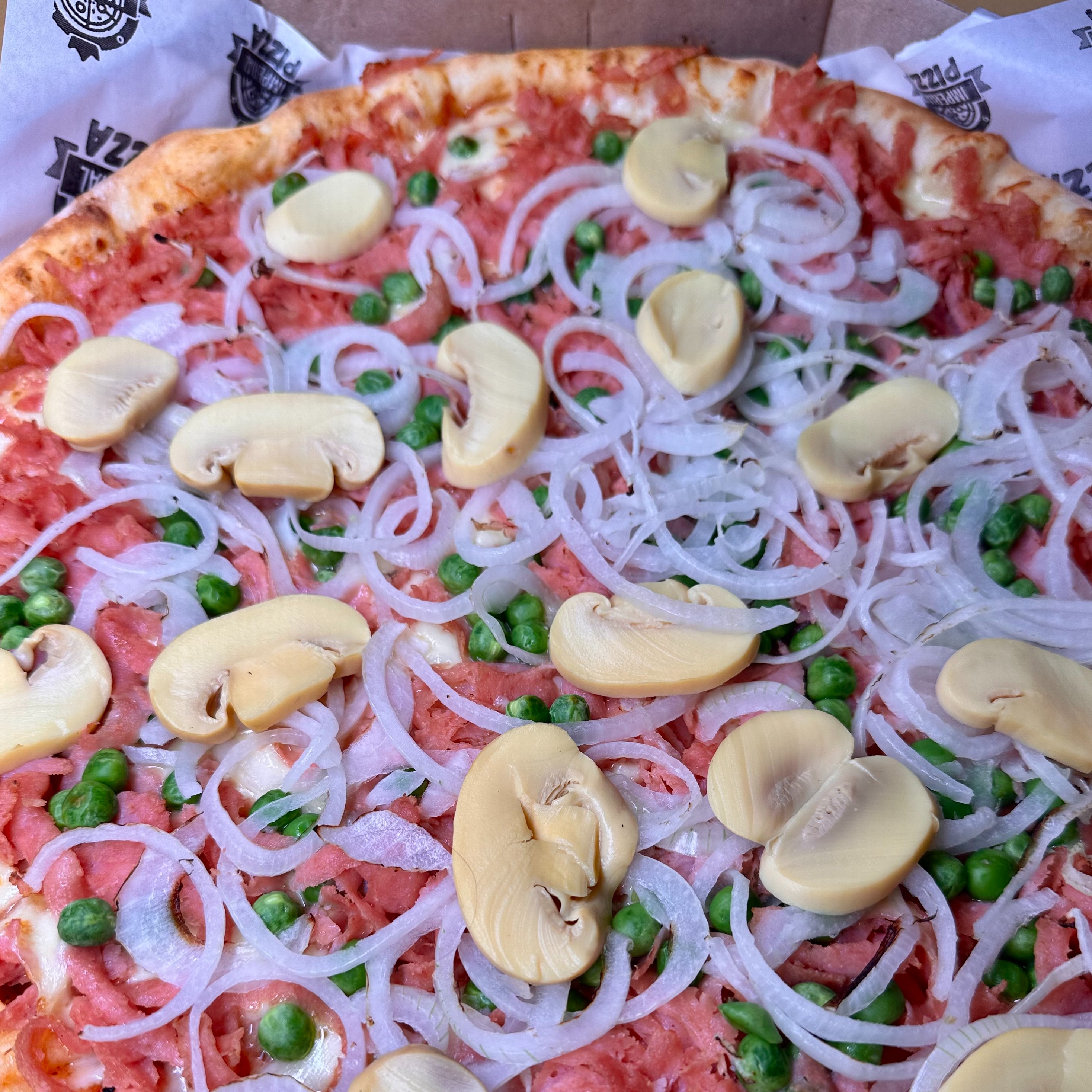 🔥 Francesa 🇫🇷