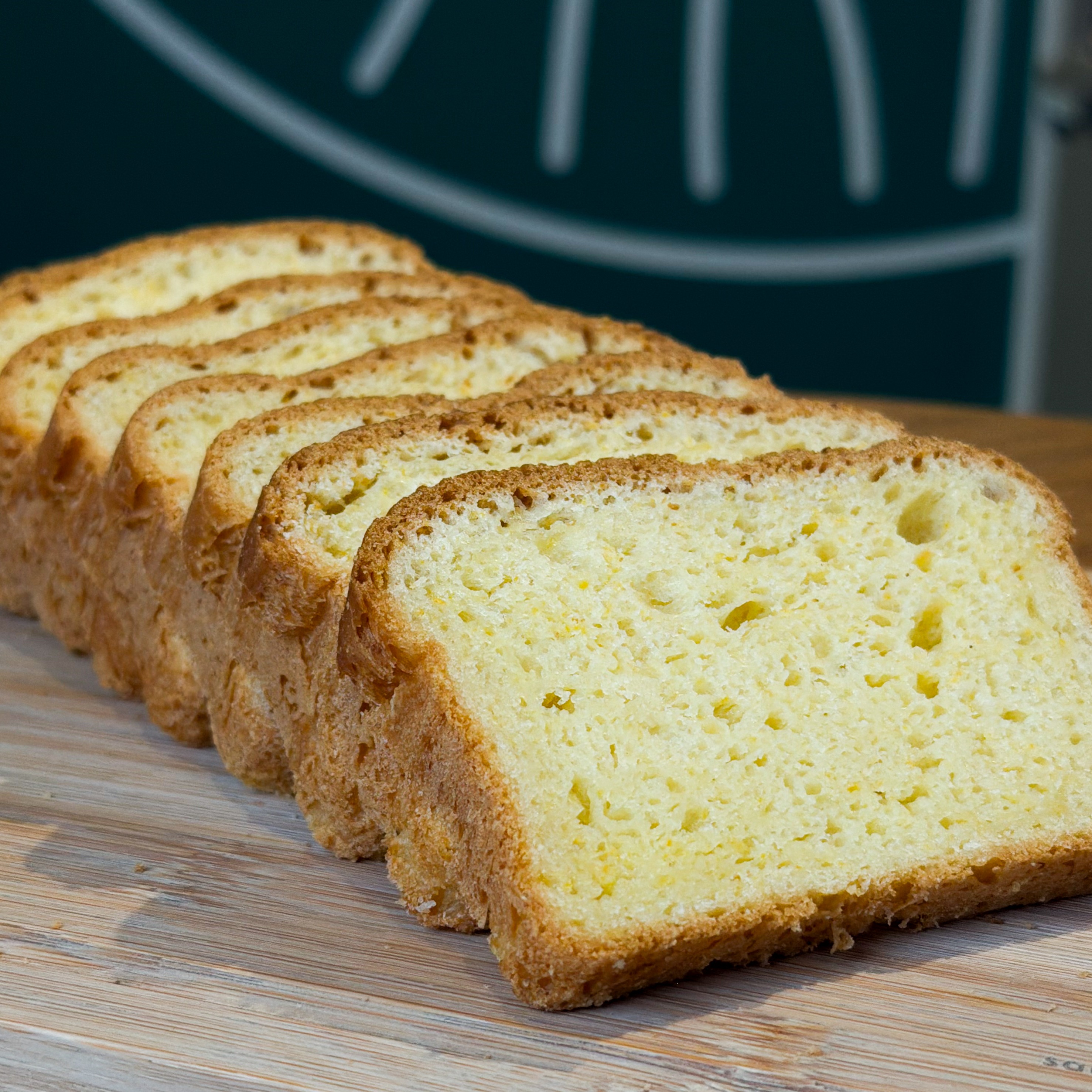 LANÇAMENTO: PÃO DE CENOURA SEM GLÚTEN - VERITÁ & DI MANGIARE