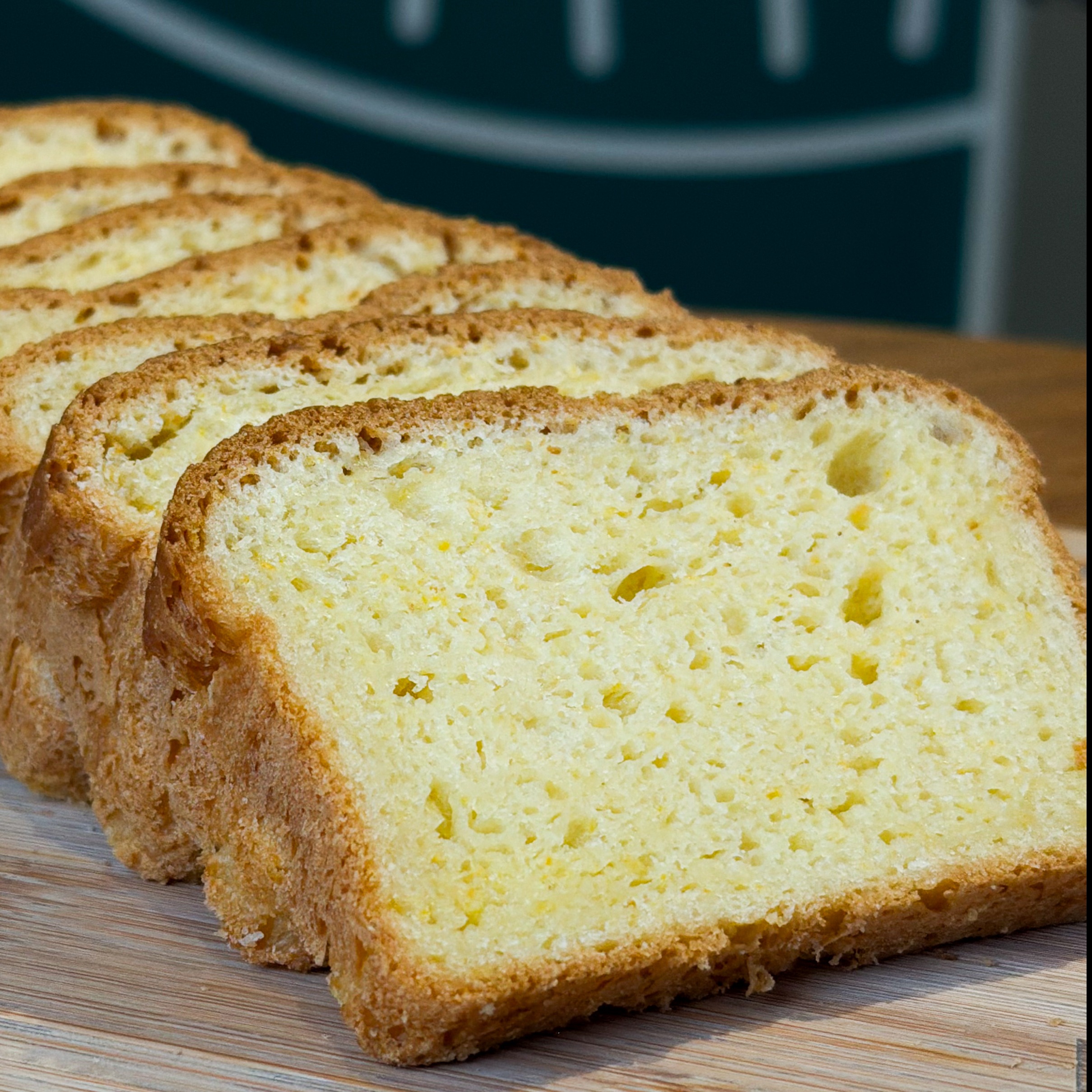 LANÇAMENTO: PÃO DE CENOURA SEM GLÚTEN - VERITÁ & DI MANGIARE