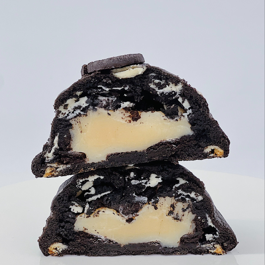 Cookie Oreo