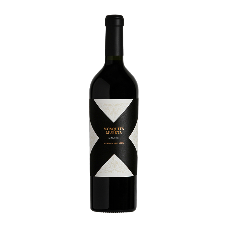 Mosquita Muerta Malbec 750ml
