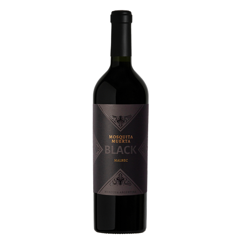 Mosquita Muerta Black Cabernet Sauvignon 750ml