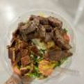 SALADA DE RESPEITO **SEM CARNE**