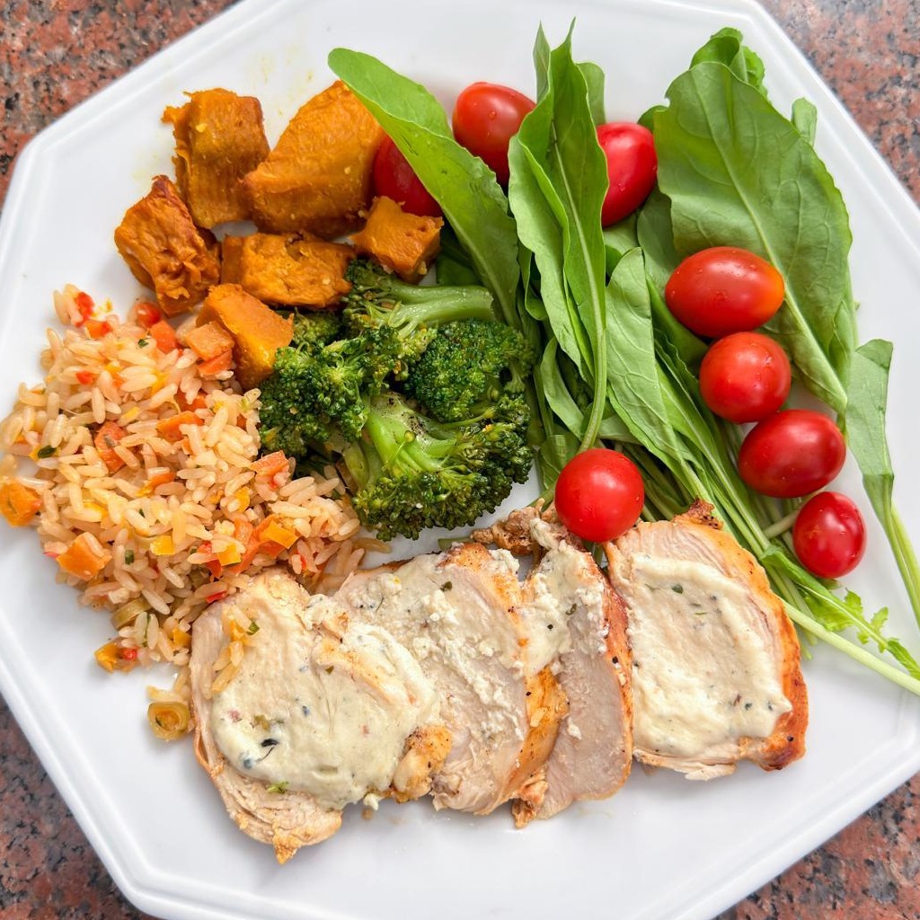 Kit Jantar | nutri Isabelle Coppi