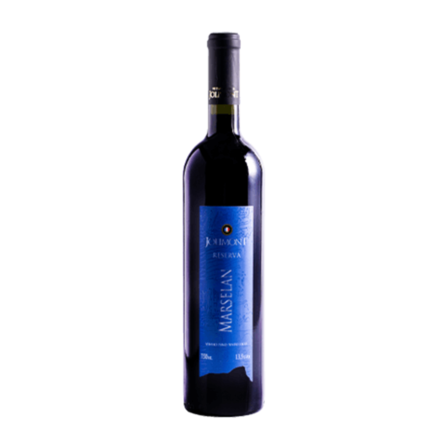 Marselan Reserva Jolimont