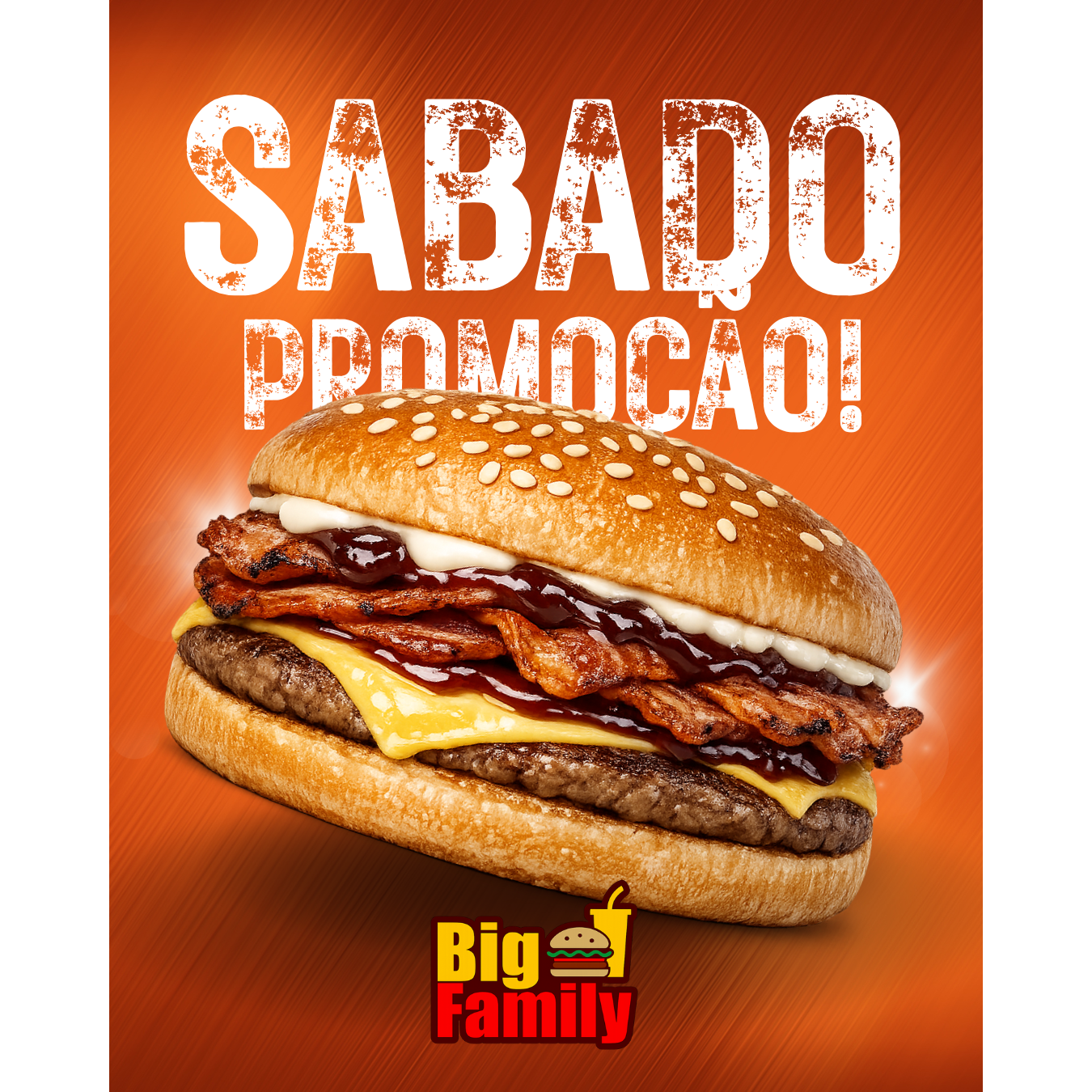 Picanha Grill Bacon