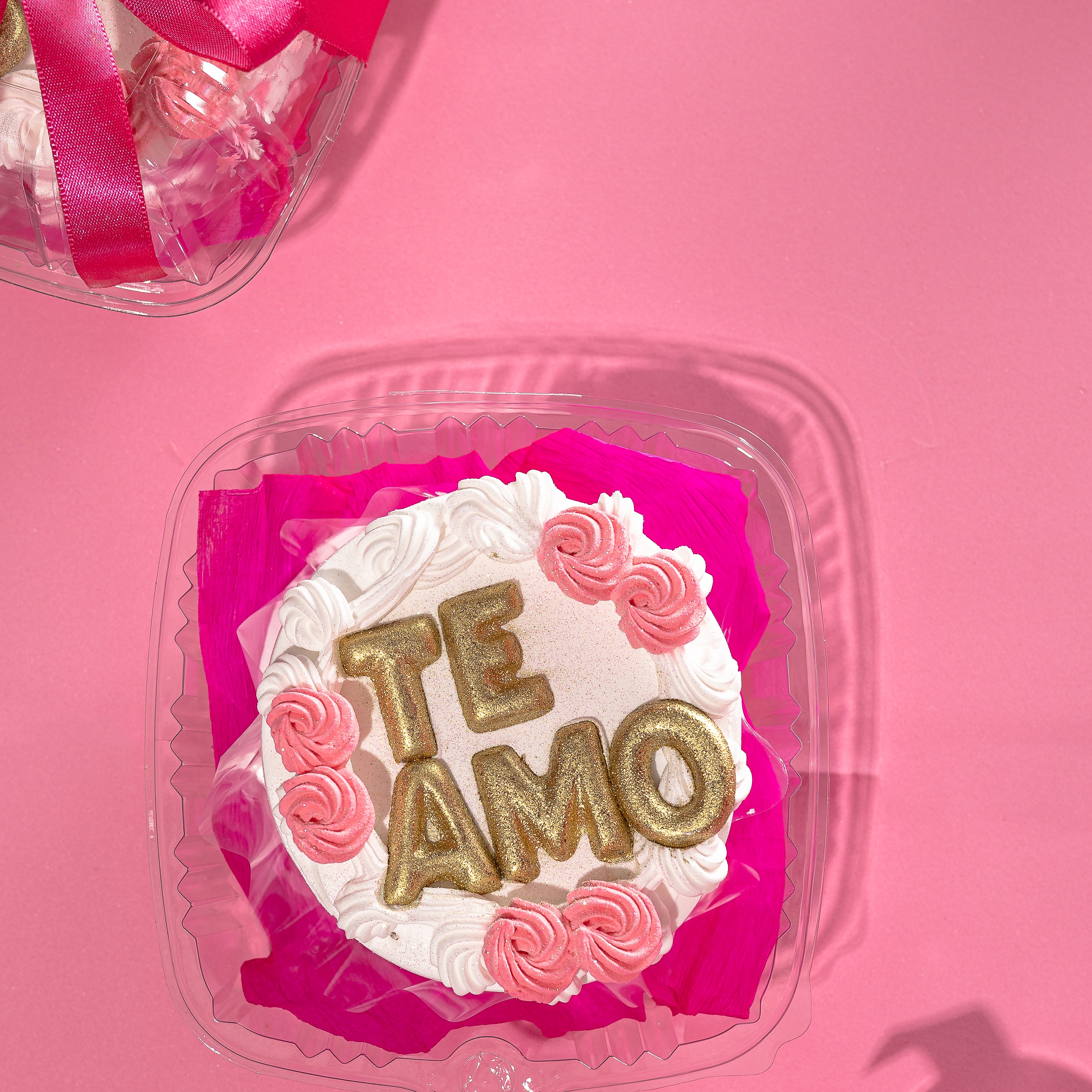 Bento Cake Mãe