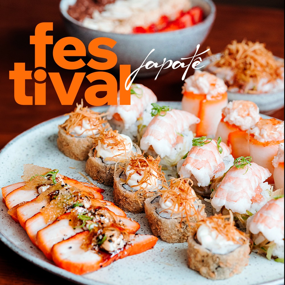 Festival Japatê