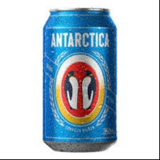 Antartica 350ml