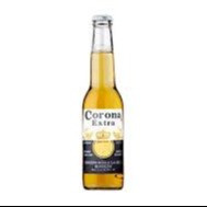 Corona long neck