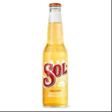 sol long nek