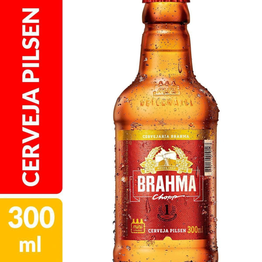Brahma Chopp 300ml