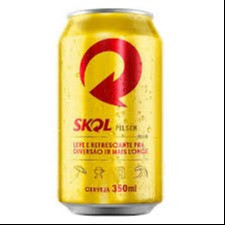 Skol 350ml