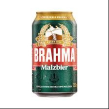 Brahma Malzbier 350ml