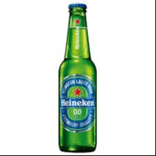 Heineken 330ml zero alcool
