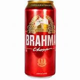 Brahma Latao 473ml