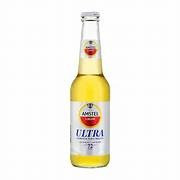 Amstel Ultra sem glutem 275ml