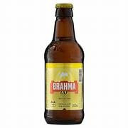 Brahma 0,0 300ml