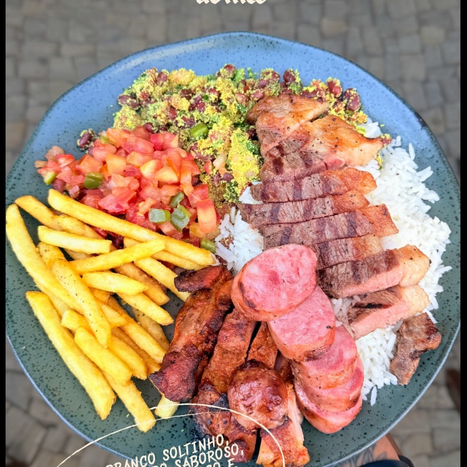 Churrasco