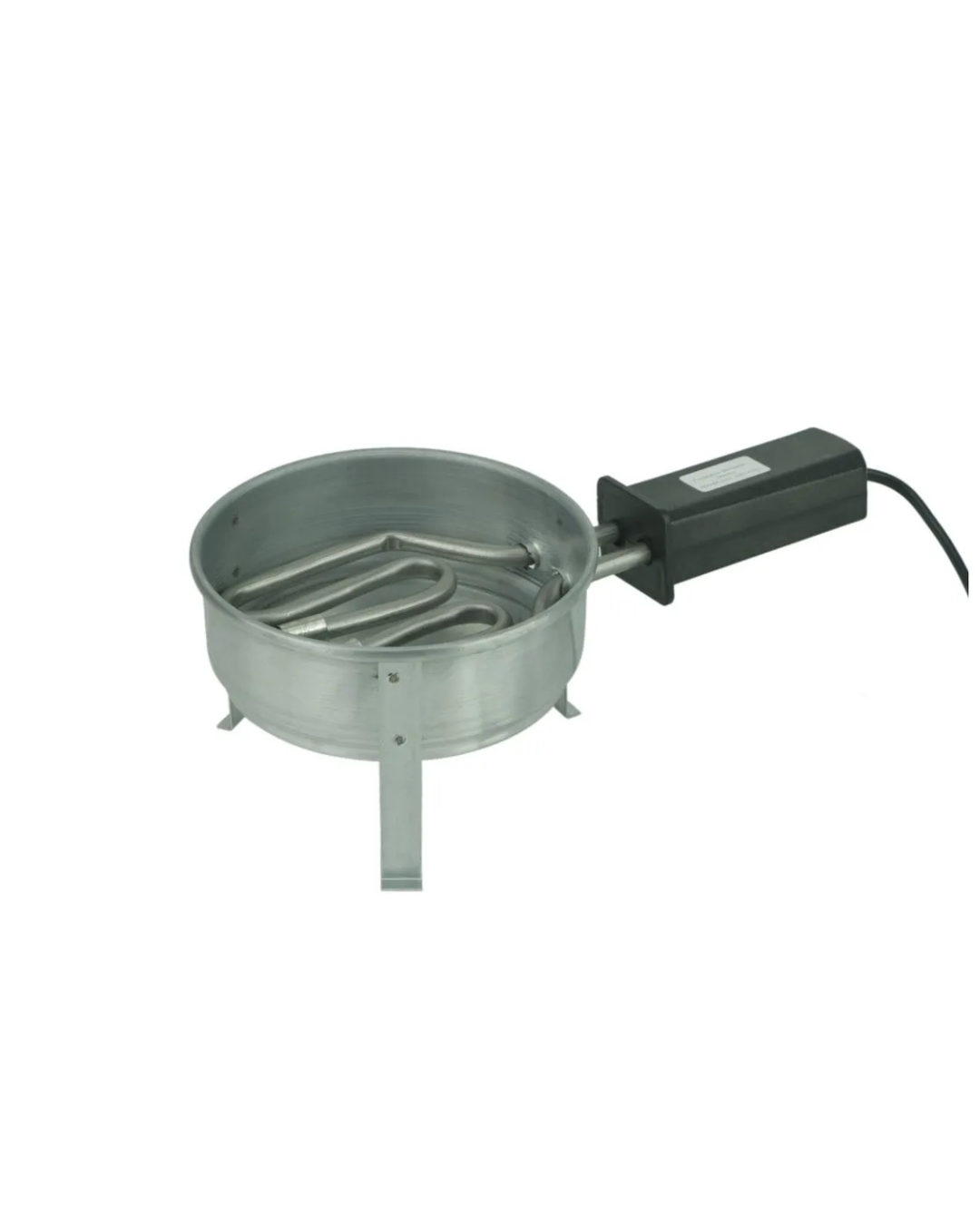 FOGAREIRO PEQUENO