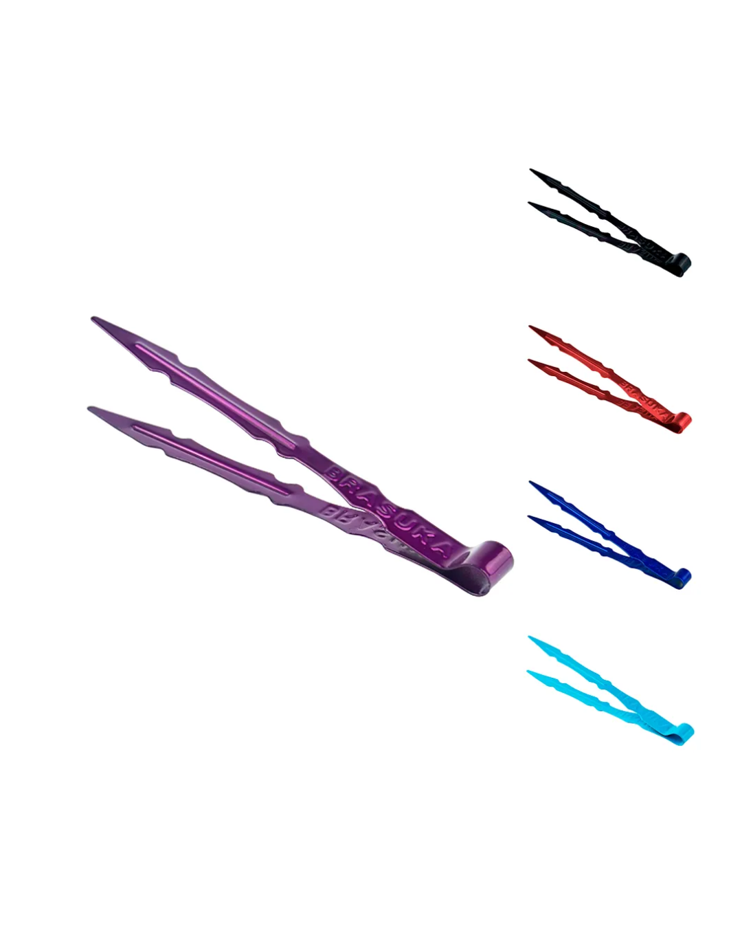 PEGADOR BRASUKA
