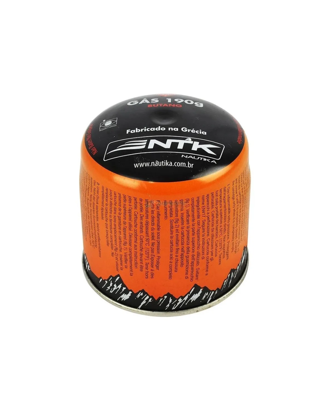 GAS NTK 190G