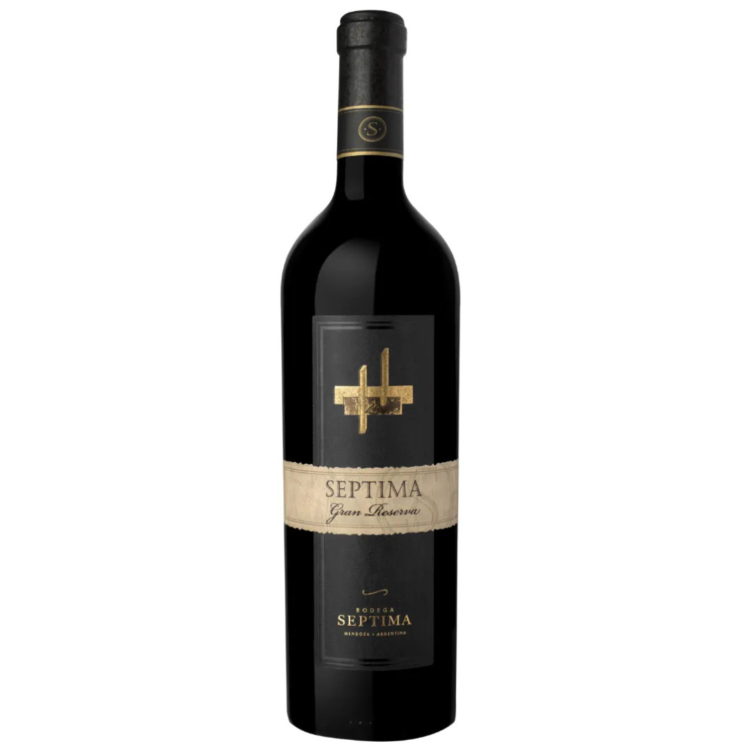 Septima Obra Gran Reserva Blend