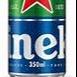 heinek 0 alcool 350ml