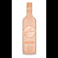 Pink Moon Frisante Pêsego 750ml