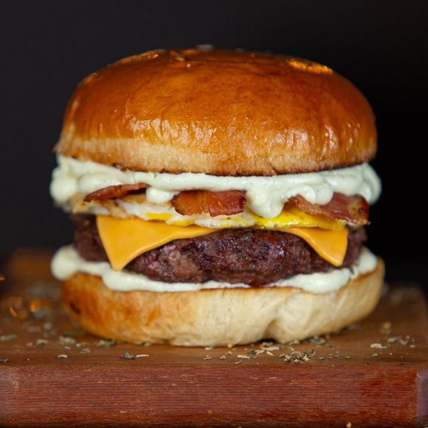 Cheese egg