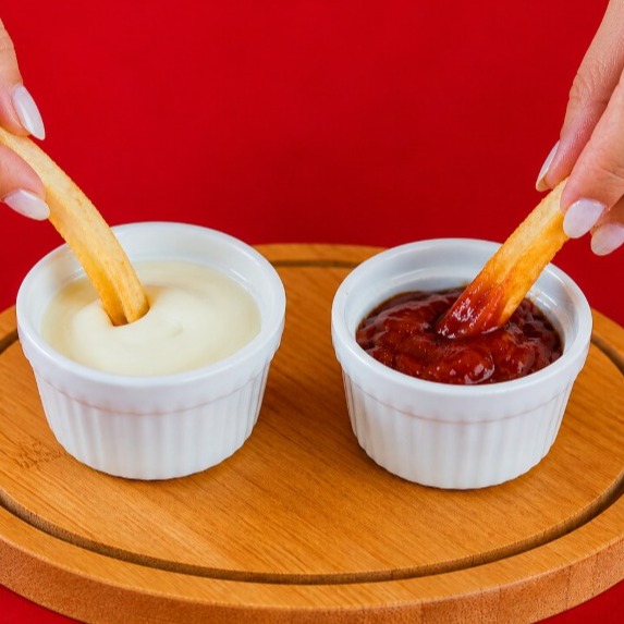 KIT DE MOLHOS