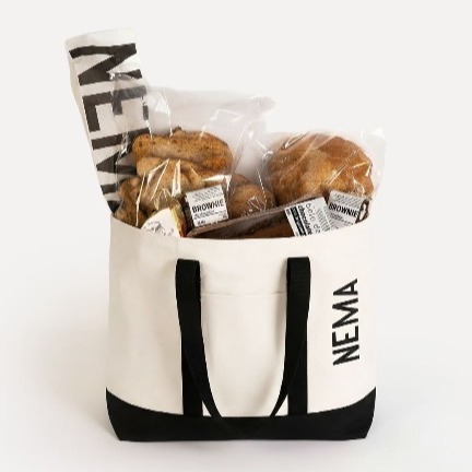 Kit Dia das Mães (Tote Bag + Produtos)