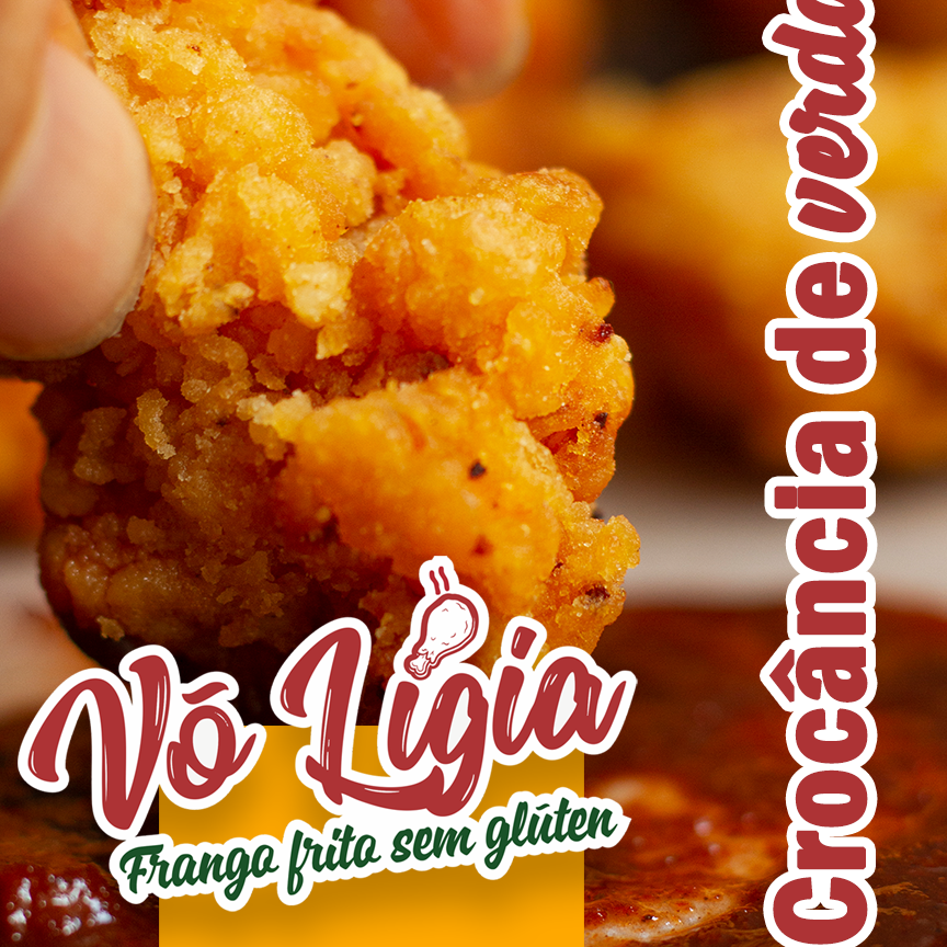 COMBO INDIVIDUAL COM FRITAS