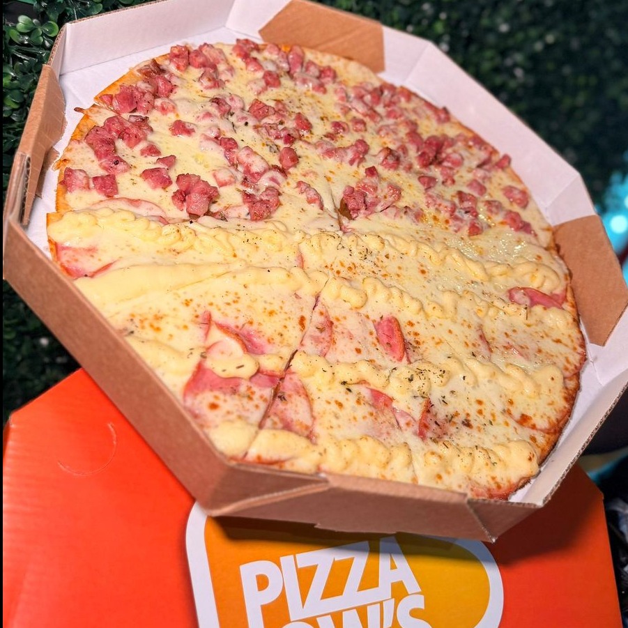 PROMO - Pizza Media 35cm