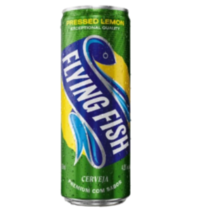 Flying Fish - Lata 350ml