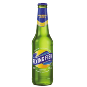 Flying Fish - Long Neck 330ml