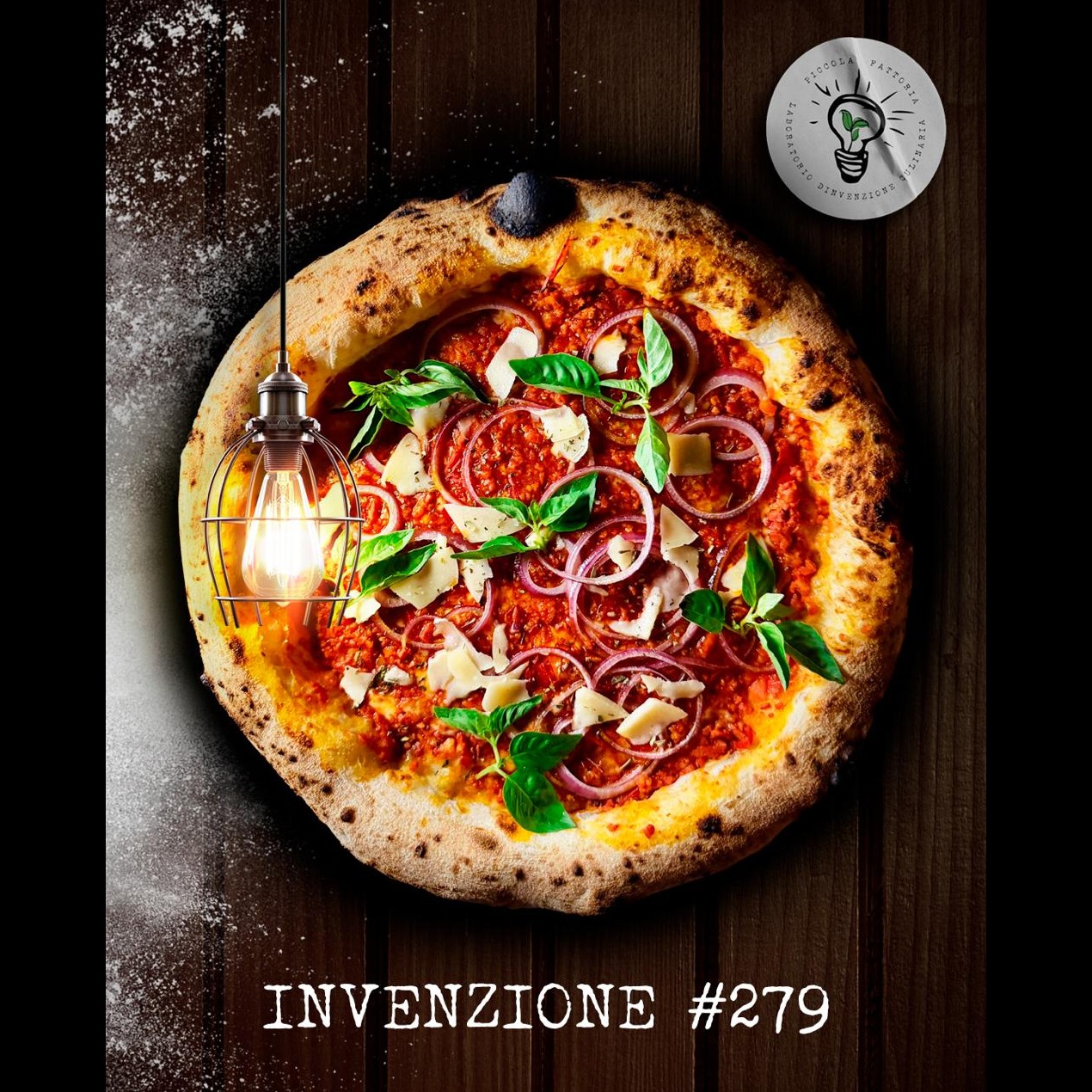 INVENZIONE 279