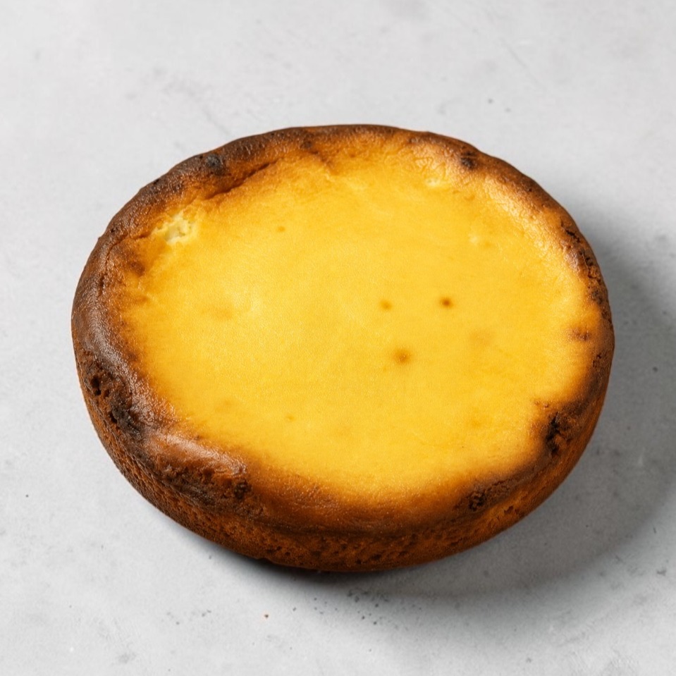 Torta de Cheesecake ( Inteira: 900g )