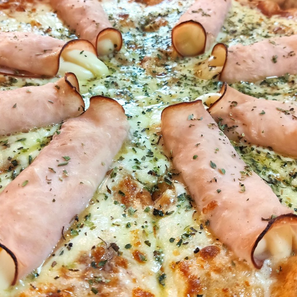 Pizza Do Dia - Quinta