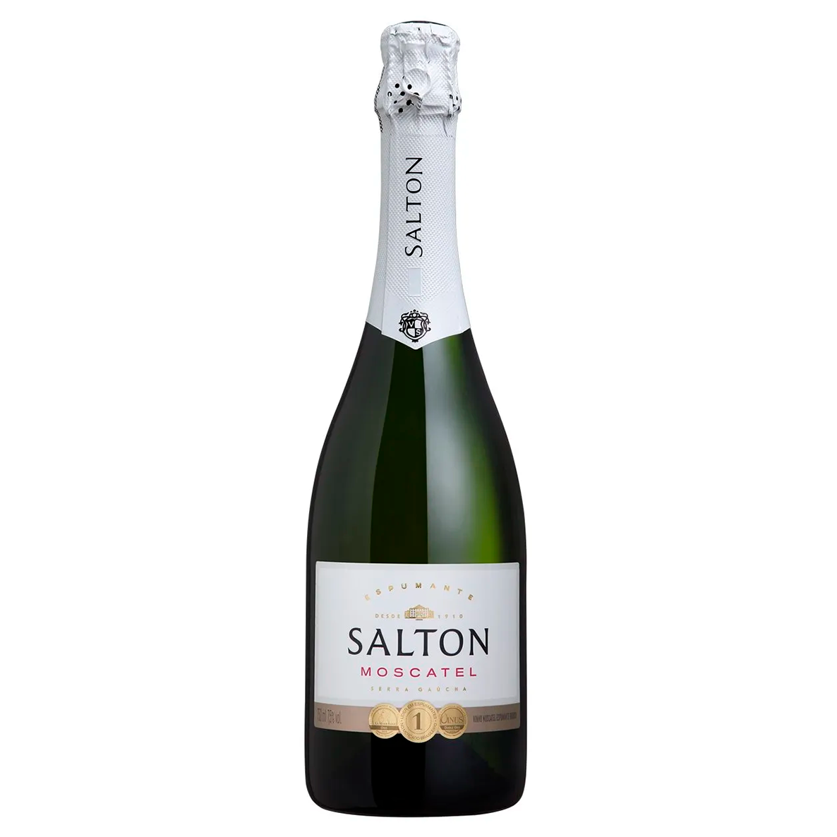 Espumante Salton Moscatel 750ml