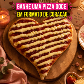 Dia das Mães - O Forno