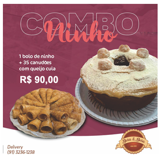 Combo Ninho