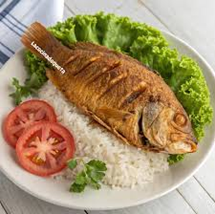 PEIXE