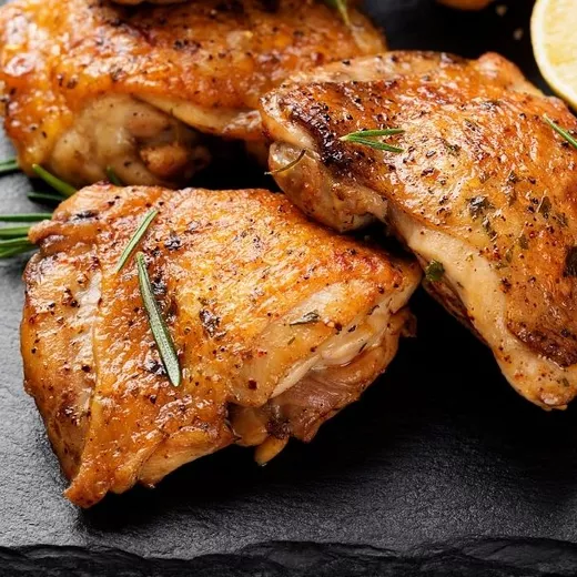 FRANGO ASSADO