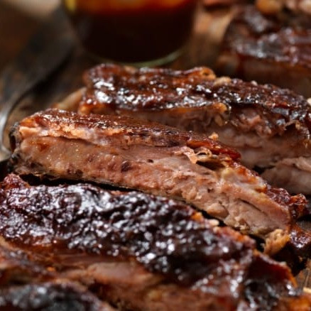 CARNE ASSADA