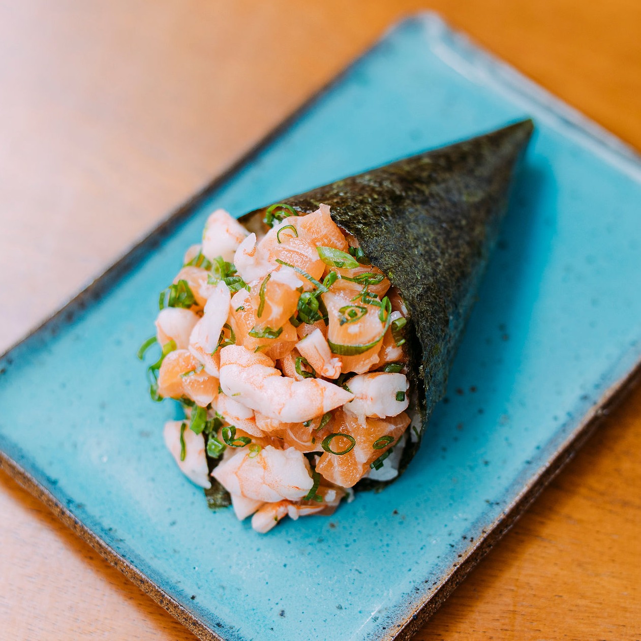 Temaki Japa