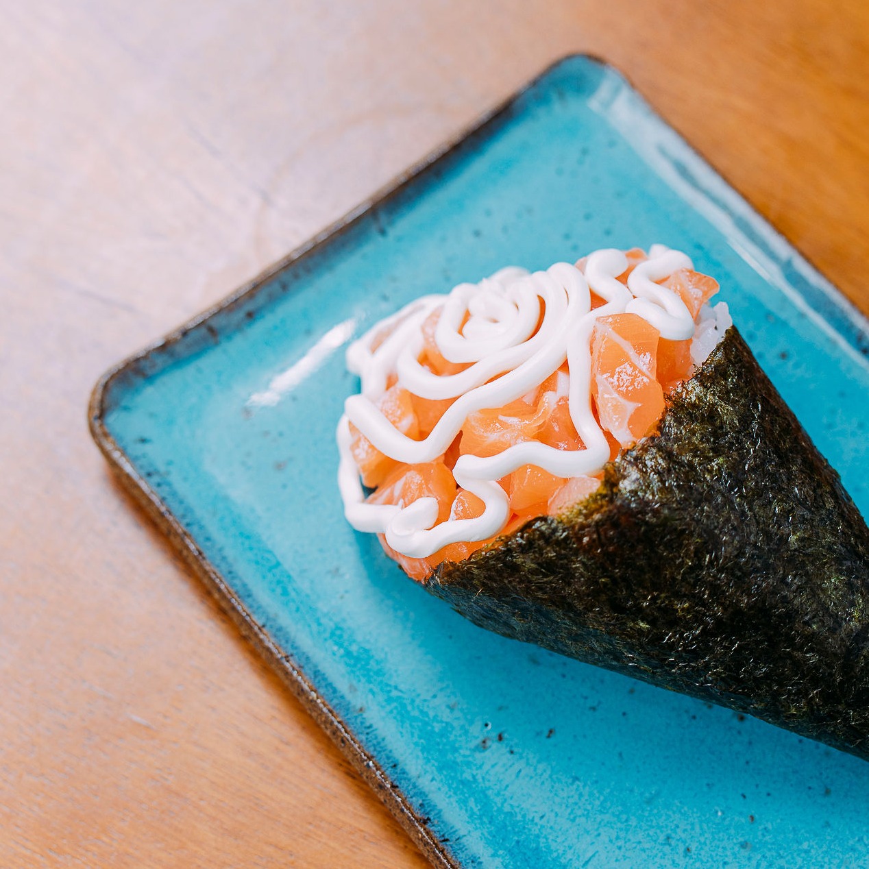 Temaki Philadelphia