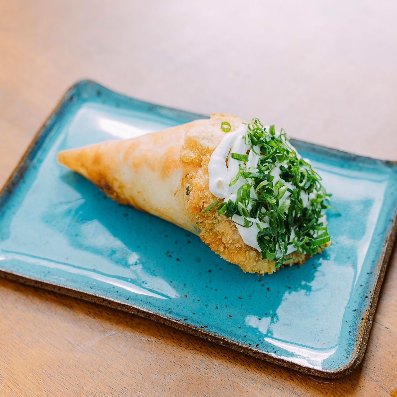 Temaki Haru Hot