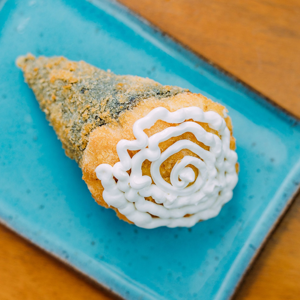 Temaki Big Hot
